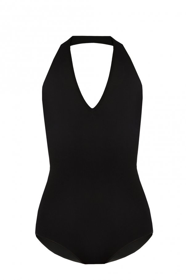 Alaia V-neck body